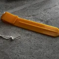 Thanh khóa gài MOLLE PALS 3D (3 kích thước) cho balo dã ngoại - Thumbnail 3