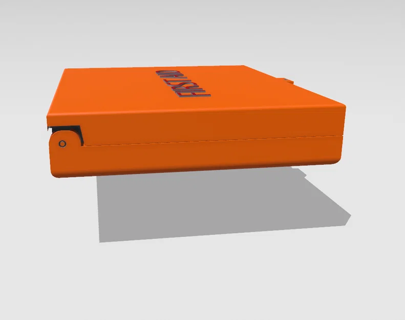 Bộ First Aid Kit Nhỏ Gọn (Compact First Aid KIT) - Image 2