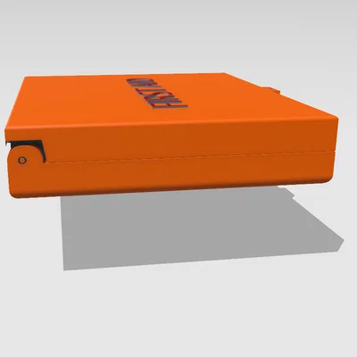 Bộ First Aid Kit Nhỏ Gọn (Compact First Aid KIT)