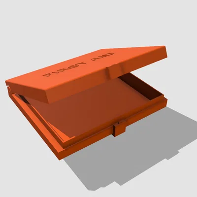 Bộ First Aid Kit Nhỏ Gọn (Compact First Aid KIT)