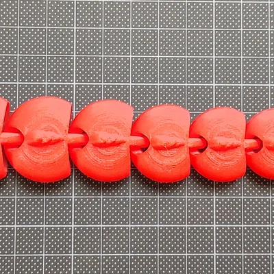 Rồng Con Khớp Nối Dài Hơn (Longer Articulated Baby Dragon)