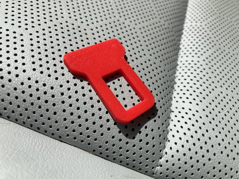 Chốt giả lập dây an toàn cho xe VW ID.4 - Image 1