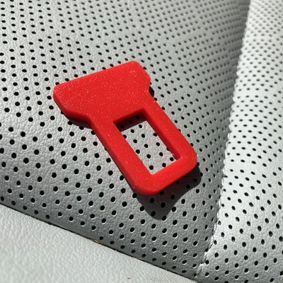 Chốt giả lập dây an toàn cho xe VW ID.4