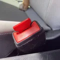 Chốt giả lập dây an toàn cho xe VW ID.4 - Thumbnail 2