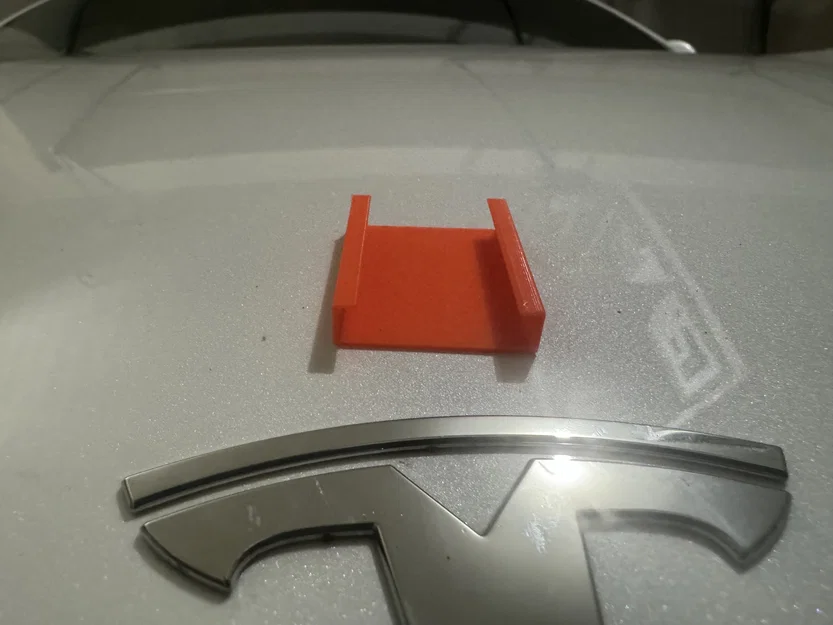 Kẹp cố định lọc gió Cabin cho Tesla Model 3 và Model Y (Tiện lợi) - Image 1