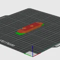 Dụng cụ cạy đa năng 3D tích hợp mở nắp chai và lỗ lục giác 10mm - Thumbnail 2