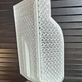 Hộp hút ẩm Silica cho Bambu Lab AMS – In nhanh với Gyroid Infill - Thumbnail 1