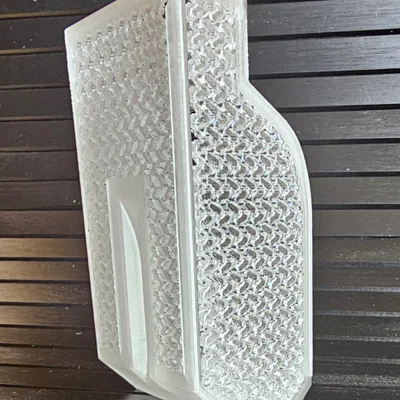 Hộp hút ẩm Silica cho Bambu Lab AMS – In nhanh với Gyroid Infill