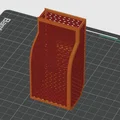Hộp hút ẩm Silica cho Bambu Lab AMS – In nhanh với Gyroid Infill - Thumbnail 3