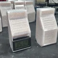 Bộ hộp dessicant Bambu AMS in nhanh (hông infill) cho hygrometer chữ nhật - Thumbnail 1