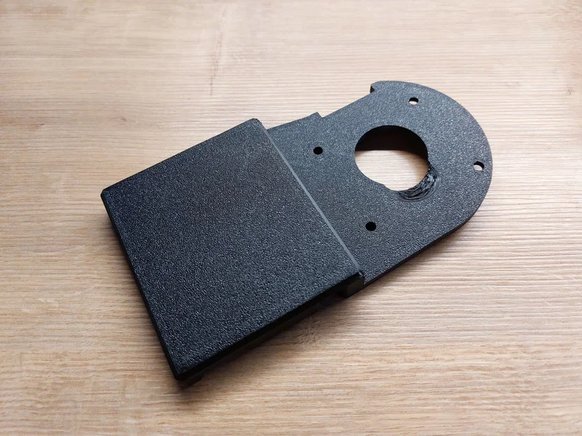 Giá đỡ Makita Trim Router cho thanh dẫn Parkside (guiderail) - Image 6