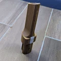 Đầu hút khe hẹp in 3D cho máy hút bụi Shark Vertex IZ664H - Thumbnail 4