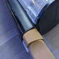 Đầu hút khe hẹp in 3D cho máy hút bụi Shark Vertex IZ664H - Thumbnail 5