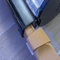 Đầu hút khe hẹp in 3D cho máy hút bụi Shark Vertex IZ664H - Thumbnail 6