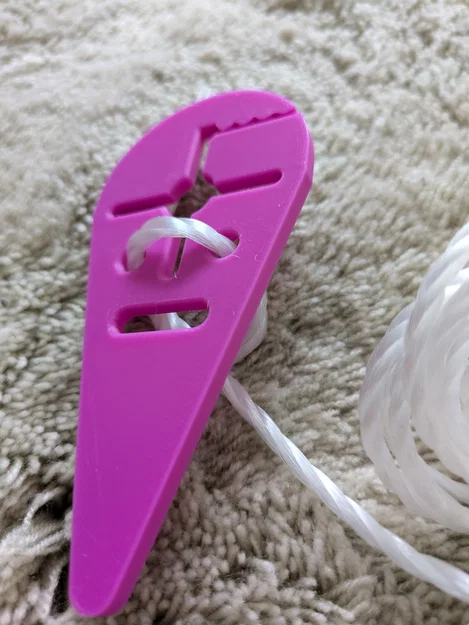 Bộ kẹp giữ khăn tắm và neo đồ đạc bãi biển tiện lợi - Phụ kiện in 3D - Image 4