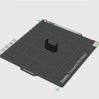 Vỏ bọc bảo vệ chìa khóa xe Jeep JL (FOB Cover) chống tự bung