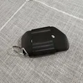 Vỏ bọc bảo vệ chìa khóa xe Jeep JL (FOB Cover) chống tự bung - Thumbnail 3