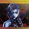 Jinx Arcane hueforge - Thumbnail 1