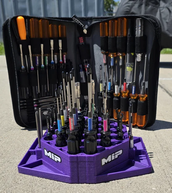 MIP Tools Deluxe Stand - Image 1