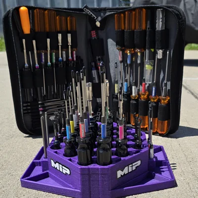 MIP Tools Deluxe Stand