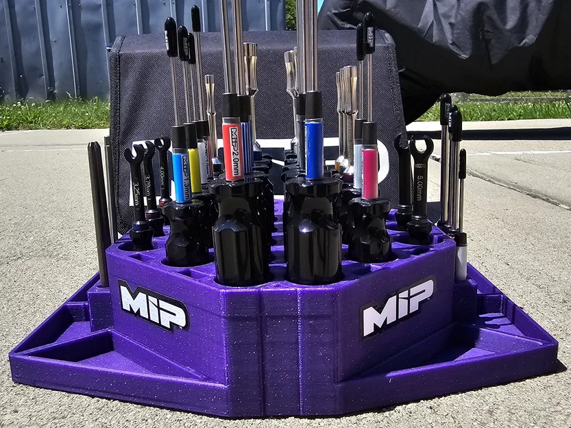 MIP Tools Deluxe Stand - Image 2