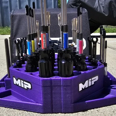 MIP Tools Deluxe Stand