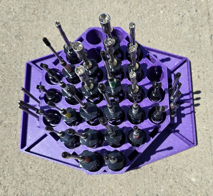 MIP Tools Deluxe Stand - Image 3