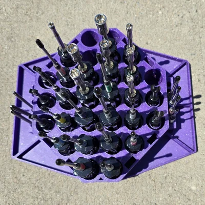 MIP Tools Deluxe Stand