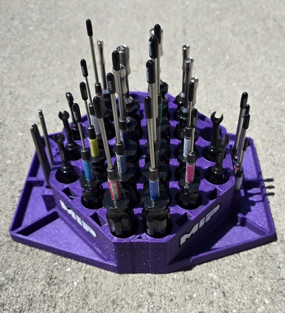 MIP Tools Deluxe Stand - Image 4