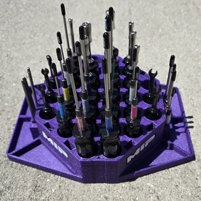 MIP Tools Deluxe Stand