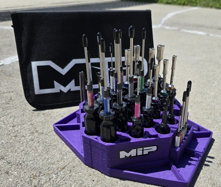 MIP Tools Deluxe Stand - Image 5