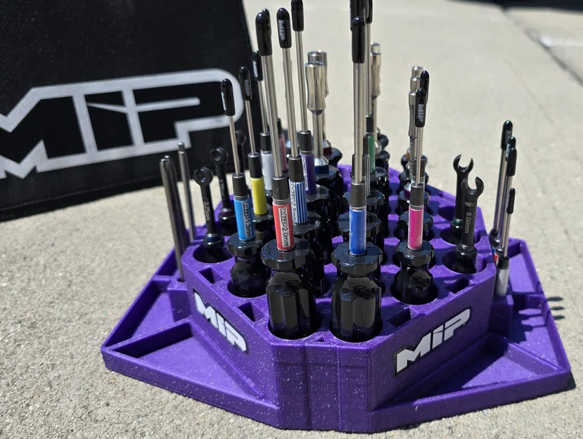 MIP Tools Deluxe Stand - Image 6