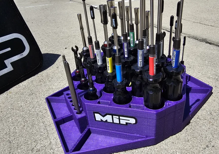 MIP Tools Deluxe Stand - Image 7