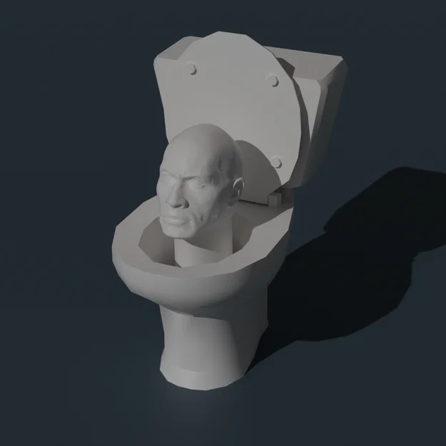 Skibidi Rock - Image 3