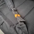 Giá giữ dây đeo balo (Backpack Strap Holder) - Thumbnail 4
