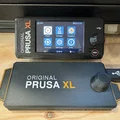 Ốp che LCD Prusa XL/MK4 (Prusa XL/MK4 LCD Covers) - Thumbnail 2