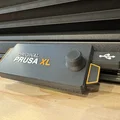 Ốp che LCD Prusa XL/MK4 (Prusa XL/MK4 LCD Covers) - Thumbnail 3