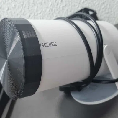 Nắp che ống kính máy chiếu LED MAGCUBIC HY300