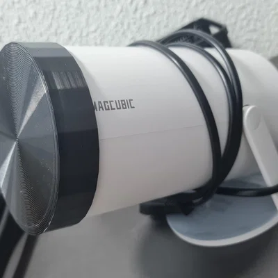 Nắp che ống kính máy chiếu LED MAGCUBIC HY300