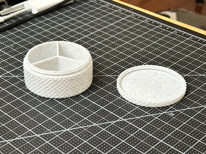 Hộp Thuốc Du Lịch (Parameterized) - Image 1