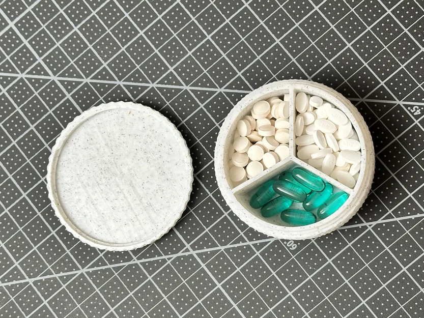 Hộp Thuốc Du Lịch (Parameterized) - Image 3