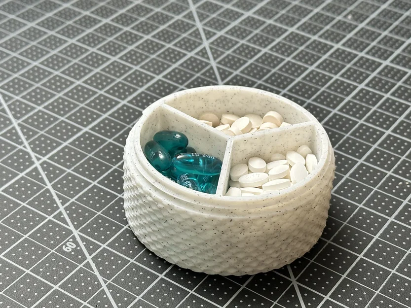 Hộp Thuốc Du Lịch (Parameterized) - Image 4