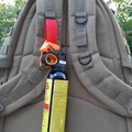 Kẹp Holster Cho Bình Xịt Chống Gấu (Bear Spray Holster Clip) - Thumbnail 1