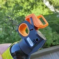 Kẹp Holster Cho Bình Xịt Chống Gấu (Bear Spray Holster Clip) - Thumbnail 4