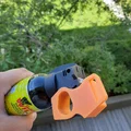 Kẹp Holster Cho Bình Xịt Chống Gấu (Bear Spray Holster Clip) - Thumbnail 5