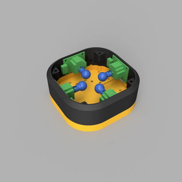 SpaceMouse Mini - Slim profile (bản mỏng hơn 10mm) - Image 5