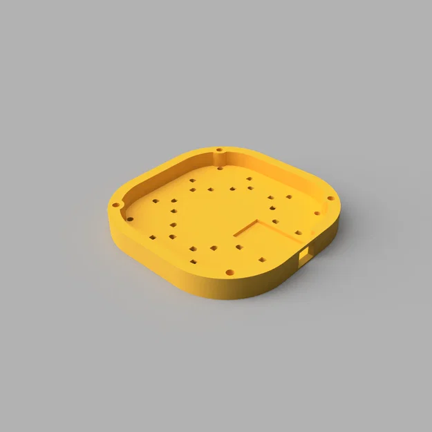 SpaceMouse Mini - Slim profile (bản mỏng hơn 10mm) - Image 6