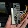 Adapter Pat Dây Amplifier Porsche 987 (Porsche 987 Amplifier Wiring Bracket Adapter) - Thumbnail 2