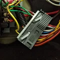 Adapter Pat Dây Amplifier Porsche 987 (Porsche 987 Amplifier Wiring Bracket Adapter) - Thumbnail 5