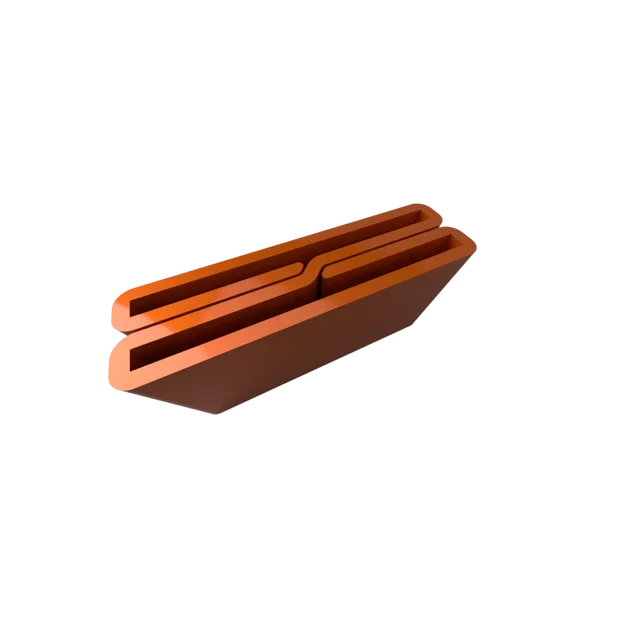 Kẹp Gài Dây Đeo Balo (Backpack Strap Clip) - Image 3